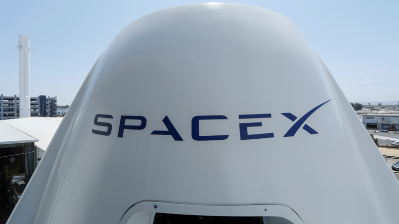 Elon Musk's SpaceX to Raise $500 Million in Funding: Report