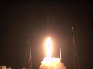 What Happens if You Try to Download Torrents on Elon Musk's Starlink?