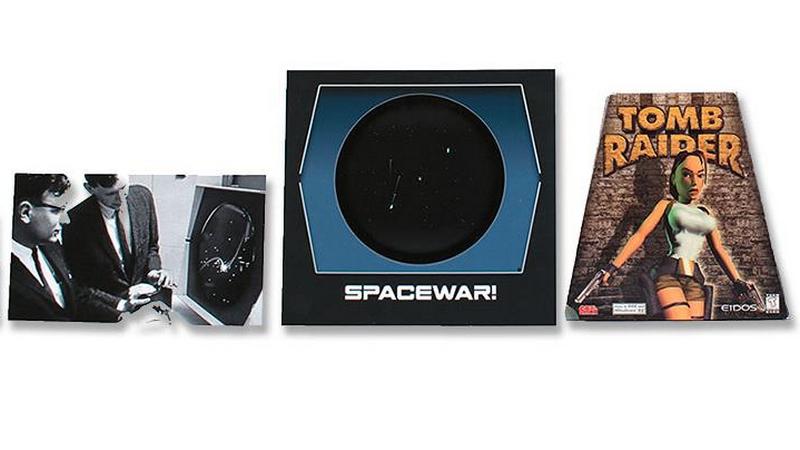 Final Fantasy VII, Tomb Raider, and John Madden Football Added to World Video Game Hall of Fame