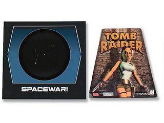 Final Fantasy VII, Tomb Raider, and John Madden Football Added to World Video Game Hall of Fame