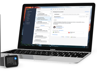 Spark, the Popular Free iOS Email Client, Is Now Available for Mac
