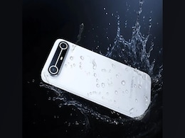 Tecno Spark Slim Full Specifications Revealed; Features MediaTek Helio G200 SoC, 5.93mm Thick Build Tecno Spark Slim Full Specifications Revealed; Features MediaTek Helio G200 SoC, 5.93mm Thick Build