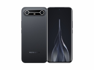 Tecno Spark Slim Full Specifications Revealed; Features MediaTek Helio G200 SoC, 5.93mm Thick Build