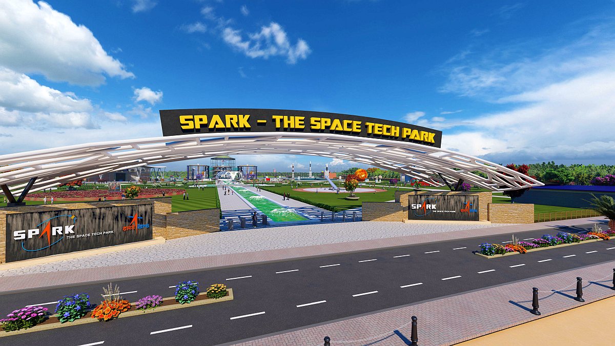 ISRO Completes LEM Test Ahead of Gaganyaan Project, Launches SPARK Virtual Space Museum: Details