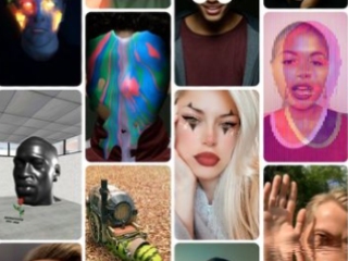 Facebook Messenger, Portal Getting Third-Party AR Effects Starting Early 2021