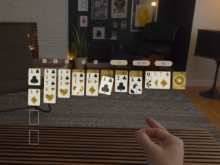Apple Announces 5 Apple Arcade Titles for April, Including 2 Spatial Games for Vision Pro