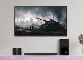 Best Surround Sound Speakers For Home: Unleash the Power of Premium Audio