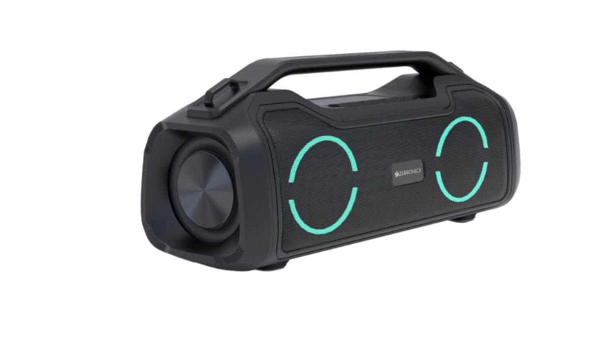 Latest and Breaking News on NDTV