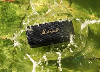 Latest Marshall Speaker Price In India: The Iconic Rock 'N' Roll Sound