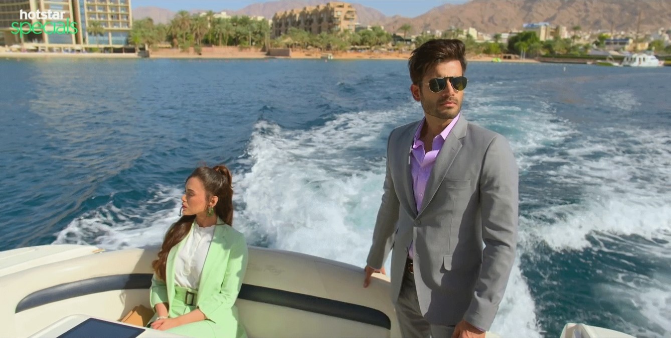 Special Ops: March Release Date Announced in New Trailer for Neeraj Pandey Series