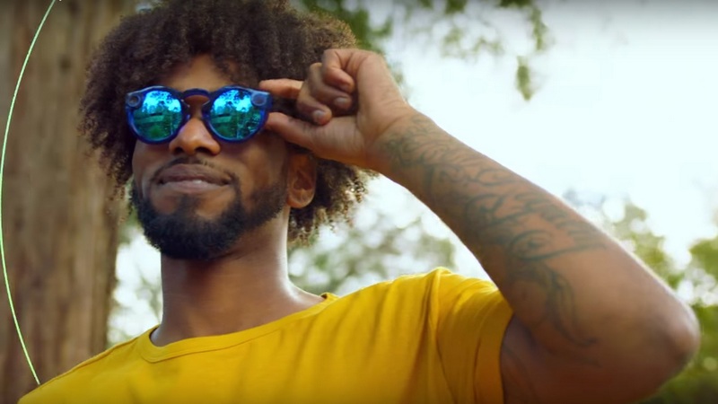 Snapchat Spectacles 2.0 With Smaller Profile, Water Resistance Unveiled