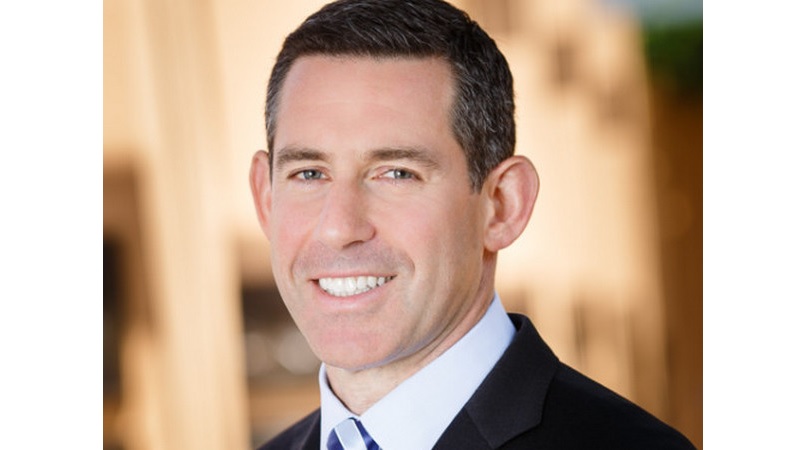 Netflix's New CFO Had Contract Barring Him From Job Shopping