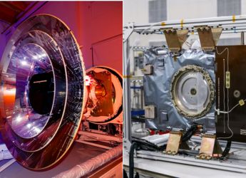 NASA Reschedules SPHEREx and PUNCH Missions, Now Set for March 7 Launch