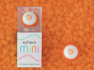 Sphero Mini, Star Wars: BB-8 Robotic Toys Launched in India