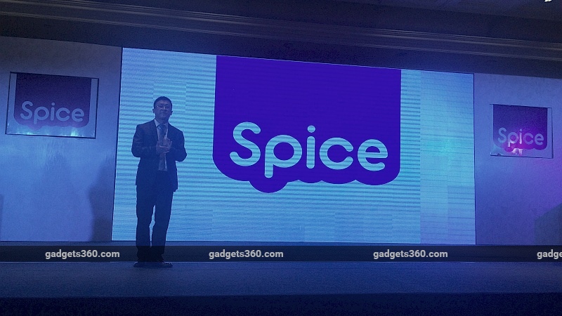 Spice Launches Three Smartphones, Five Feature Phones Under Its Revamped Brand