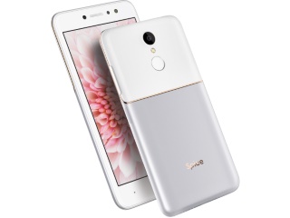 Spice V801 With 4G VoLTE, Front Flash Camera Launched: Price, Specifications, and More