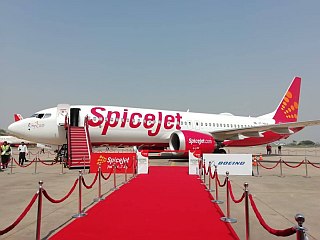 SpiceJet Says Q4 2021 Earnings Delayed Due to Ransomware Attack on IT Systems