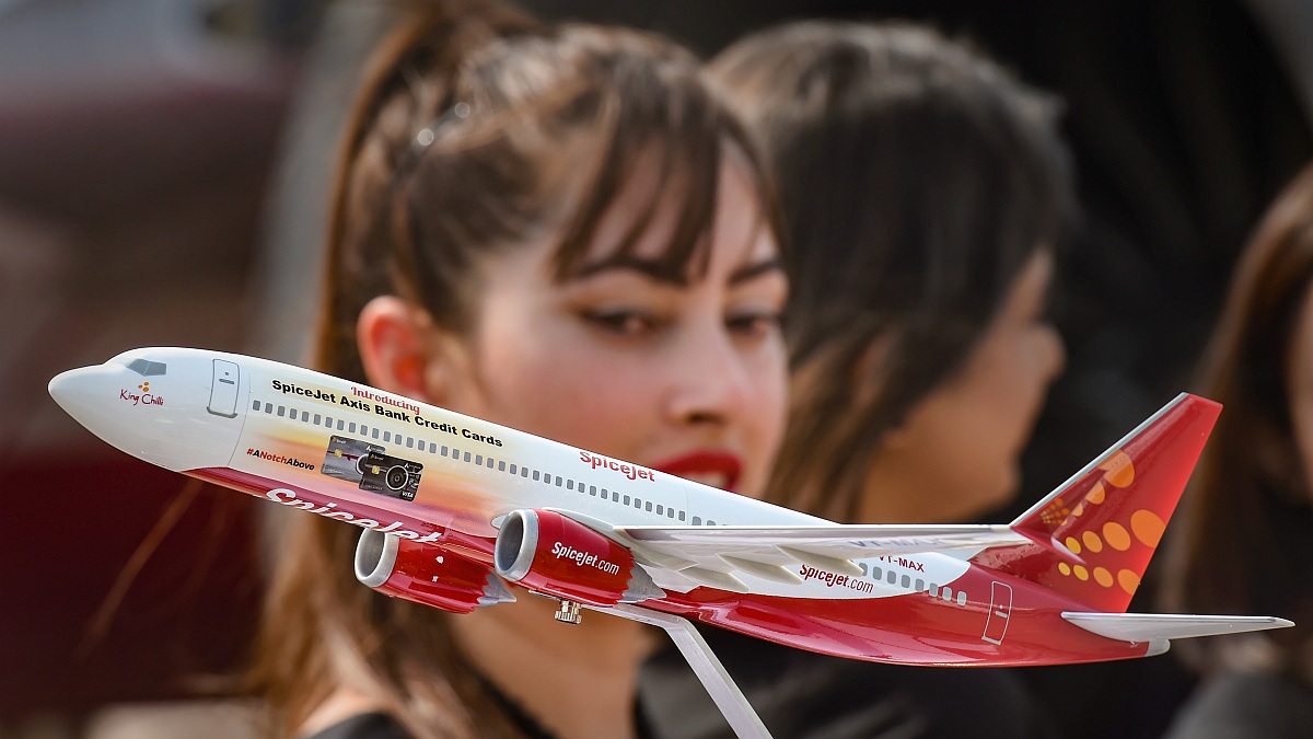 SpiceJet Says Q4 2021 Earnings Delayed Due to Ransomware Attack on IT Systems