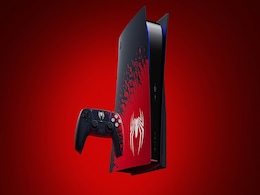 Sony Set to Miss PS5 Sales Target for FY 2023, Says Marvel's Spider-Man 2 Sold 10 Million Copies Sony Set to Miss PS5 Sales Target for FY 2023, Says Marvel's Spider-Man 2 Sold 10 Million Copies