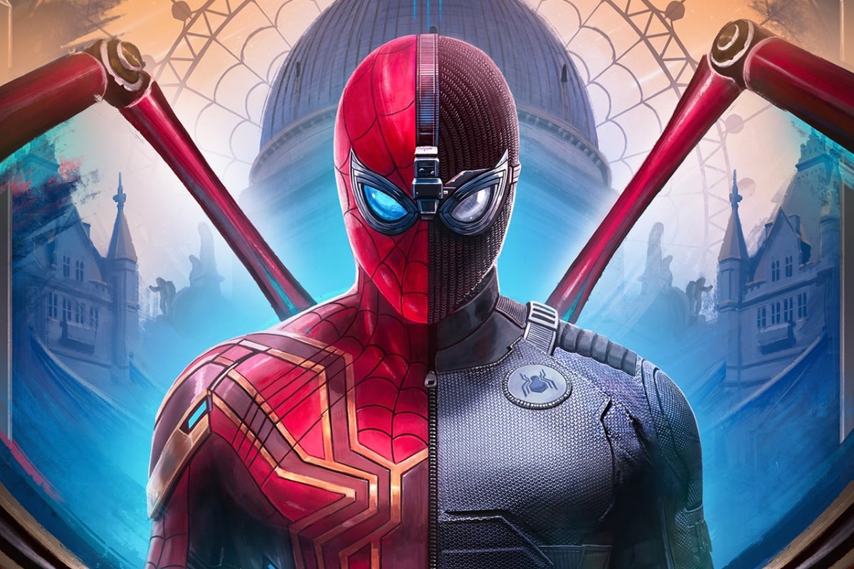 Spider Man Far From Home Now Available on Google Play iTunes YouTube in India Entertainment News