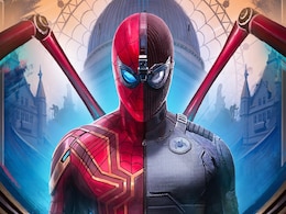 Spider-Man: Far From Home Now Available on Google Play, iTunes, YouTube in India Spider-Man: Far From Home Now Available on Google Play, iTunes, YouTube in India