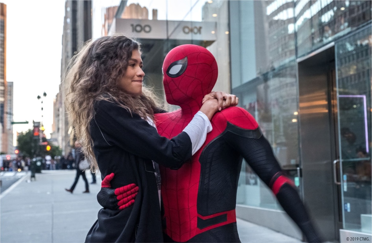 Spider-Man: Far From Home: 2 Post-Credits Scenes, Explained