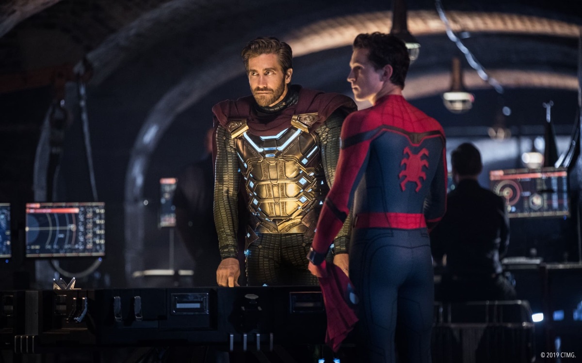 Spider-Man: Far From Home Trailer Sets Up Peter Parker’s Post-Endgame Future