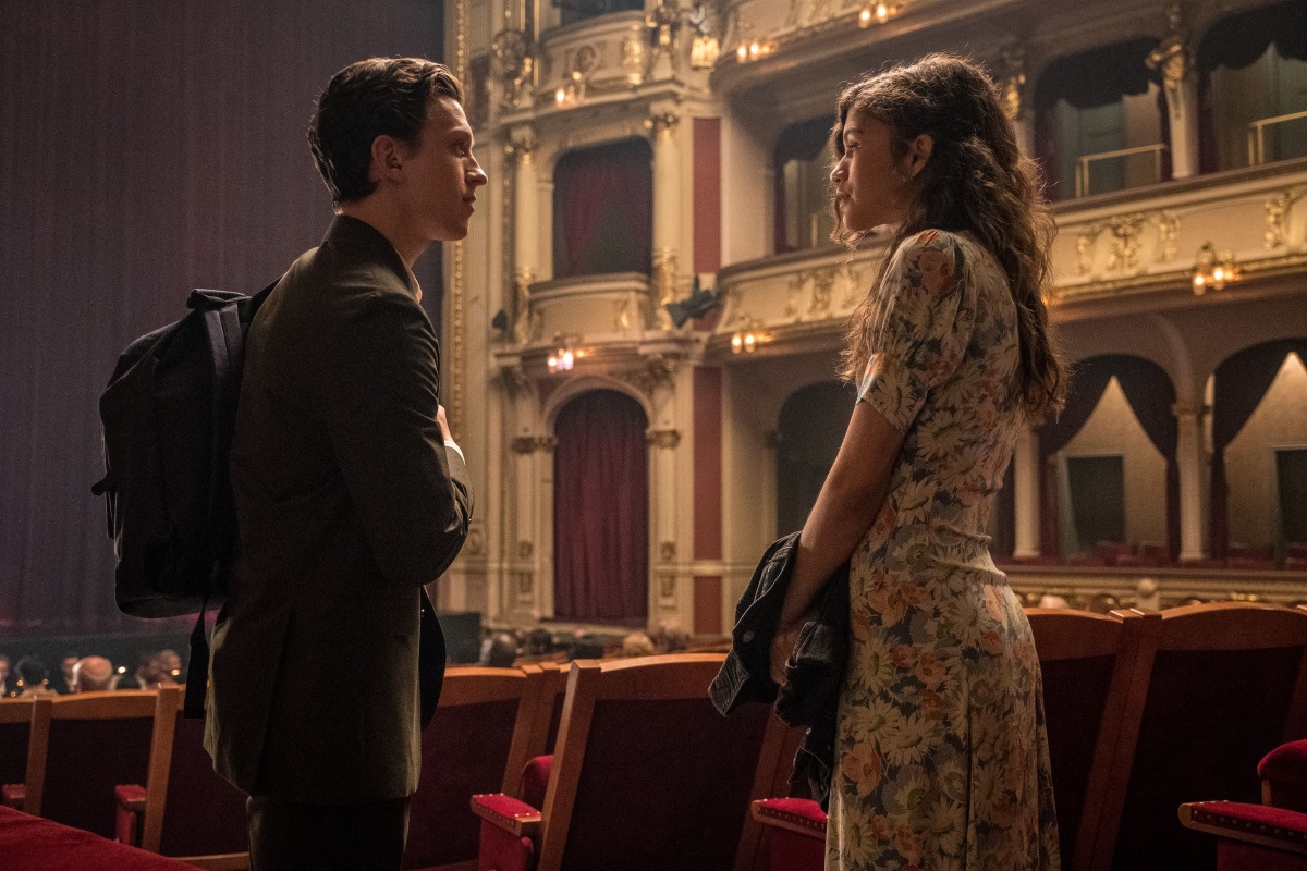 Prime Video December 2019 Releases: Inside Edge 2, Spider-Man: Far From Home, The Expanse, and More