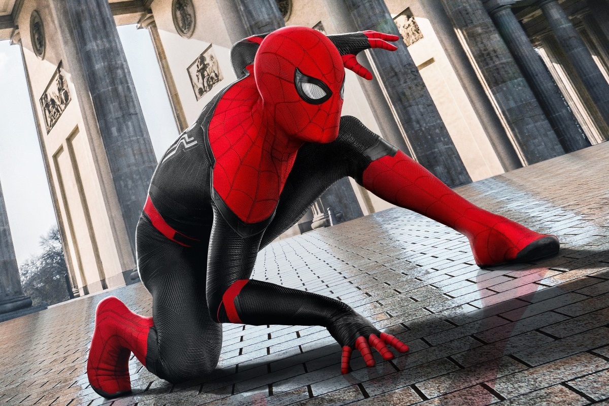 Spider-Man, A Quiet Place, Top Gun Sequels Handed New Release Dates