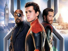 Spider-Man: Far From Home Release Date in India, Tickets, Cast, Review, Spoilers, and More Spider-Man: Far From Home Release Date in India, Tickets, Cast, Review, Spoilers, and More