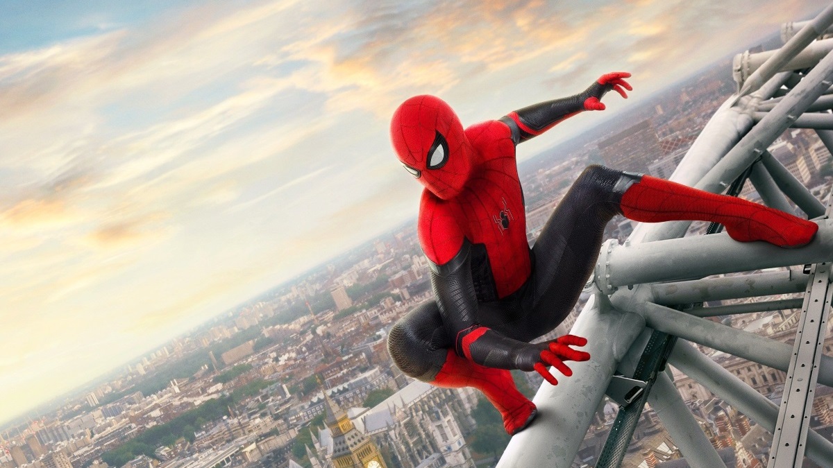 Spider-Man: Far From Home Has Two Post-Credits Scenes: Report