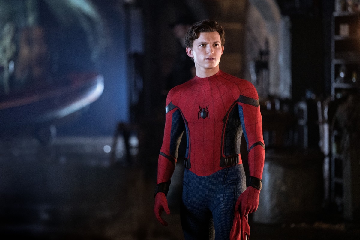 Spider-Man: Far From Home Review &mdash; a Silly, Wild Ride Not Always in Full Swing
