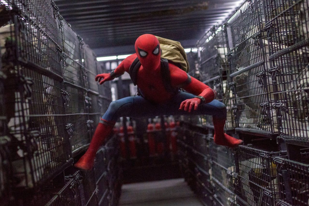 Spider-Man: Homecoming Sequel Title Revealed by Tom Holland