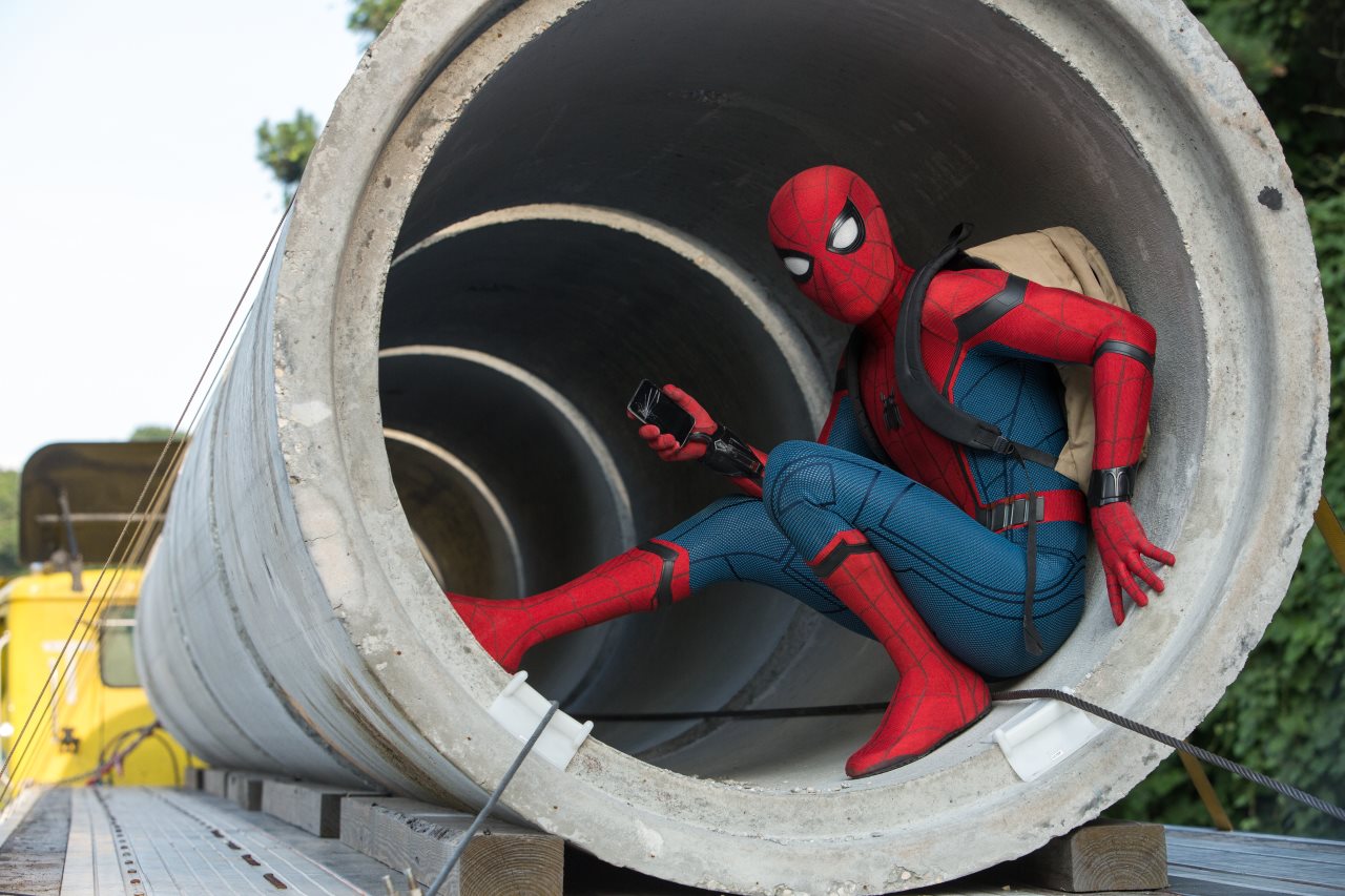 Spider-Man: The Enduring Success of Marvel's Famous Superhero