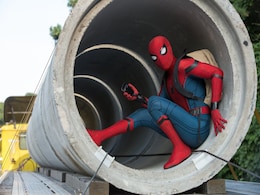 Spider-Man: The Enduring Success of Marvel's Famous Superhero Spider-Man: The Enduring Success of Marvel's Famous Superhero