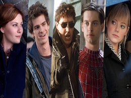 Spider-Man 3 Cast Adds Andrew Garfield, Kirsten Dunst, and Alfred Molina: Report Spider-Man 3 Cast Adds Andrew Garfield, Kirsten Dunst, and Alfred Molina: Report