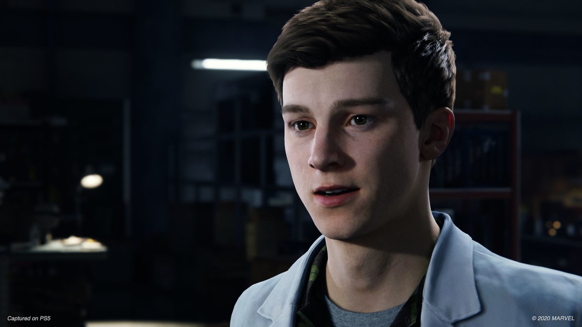 Spider-Man Remastered on PS5 Recasts Peter Parker, Upsets Fans