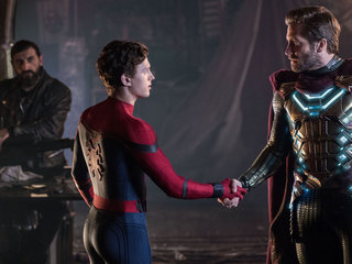 Behind the Scenes of the Disney-Sony Fight for Spider-Man