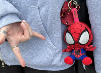 Top Unofficial Spider-Man Merch on Flipkart: Hoodies, Accessories & Collectibles