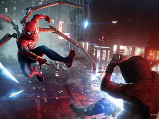 PlayStation Showcase: Spider-Man 2, Wolverine, KOTOR Remake, and More