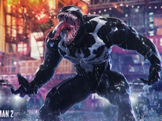 Marvel's Wolverine Will Reportedly Launch in 2026; Insomniac's Venom Game in 'Active Development'