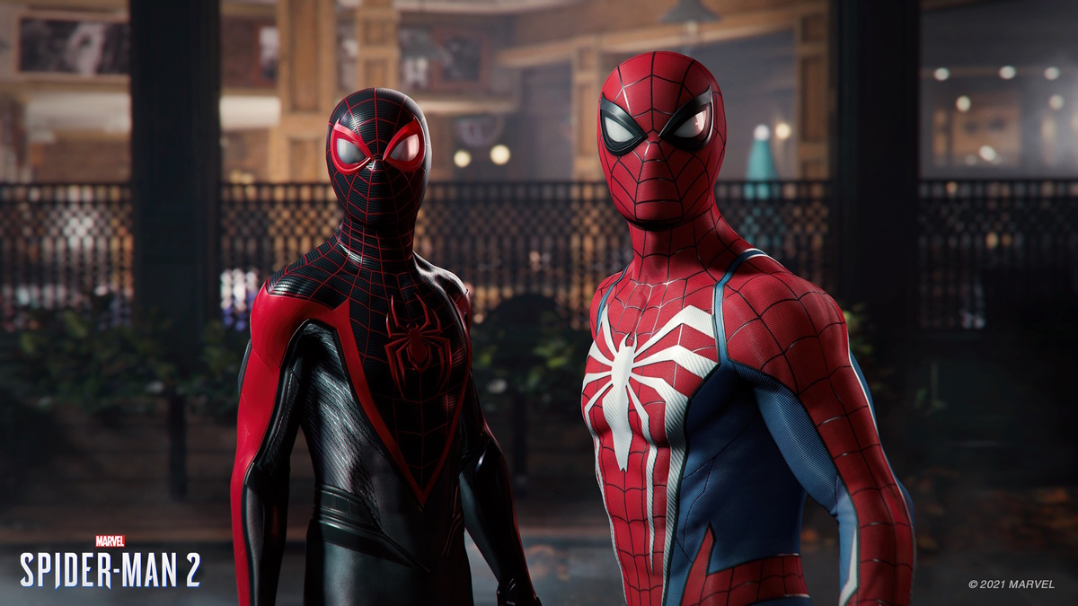 Marvel&rsquo;s Spider-Man 2 Will Release Sometime in September, Venom Voice Actor Reveals