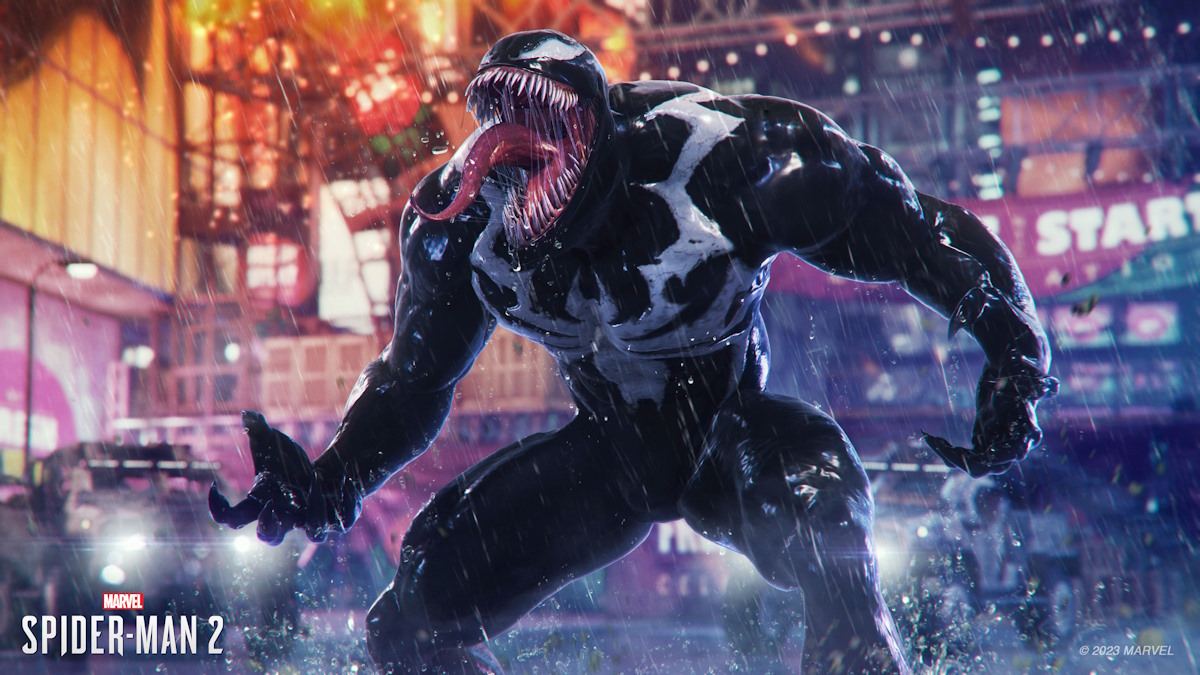 Spider-Man 2 Story Trailer Breakdown: Venom Wants to &lsquo;Heal the World&rsquo;; New Limited-Edition PS5 Revealed