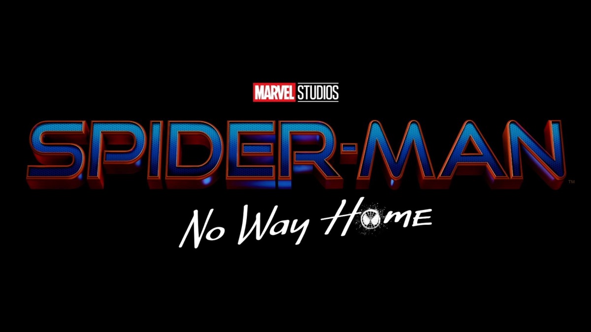 Spider-Man: No Way Home Is the Official Spider-Man 3 Title