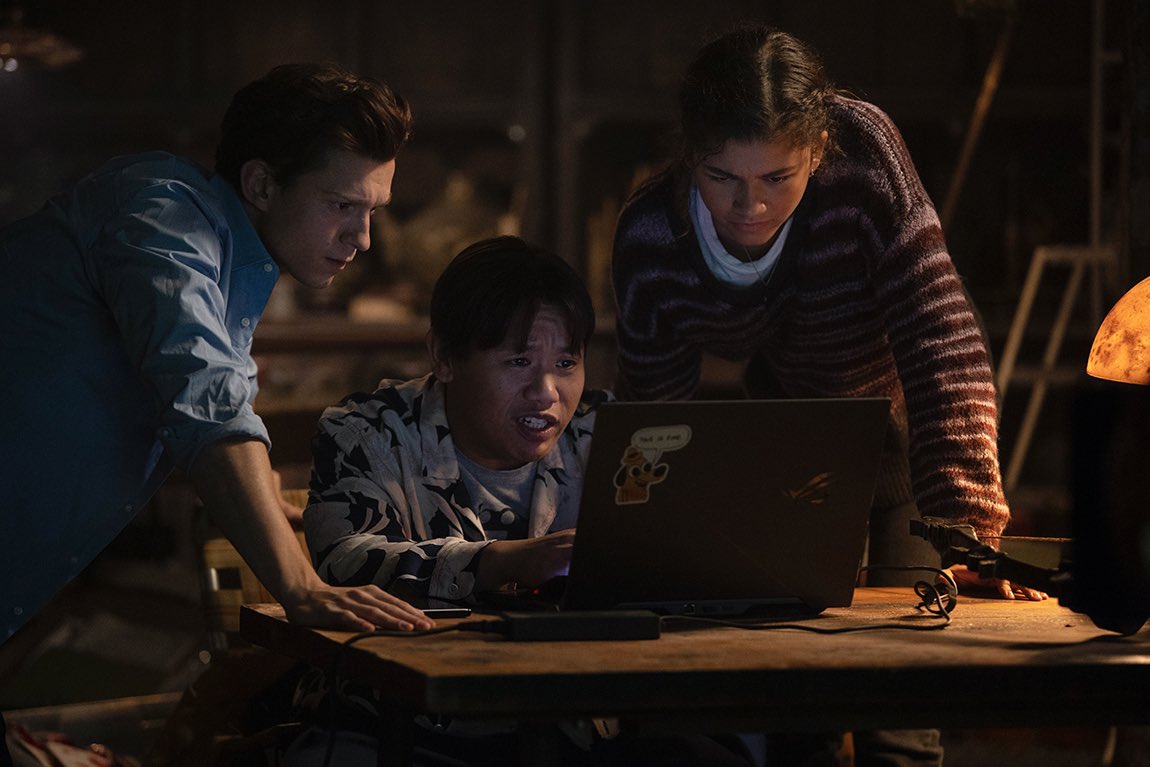 Spider-Man: No Way Home Full Trailer Allegedly Leaked, Sony Pictures Issues Takedowns