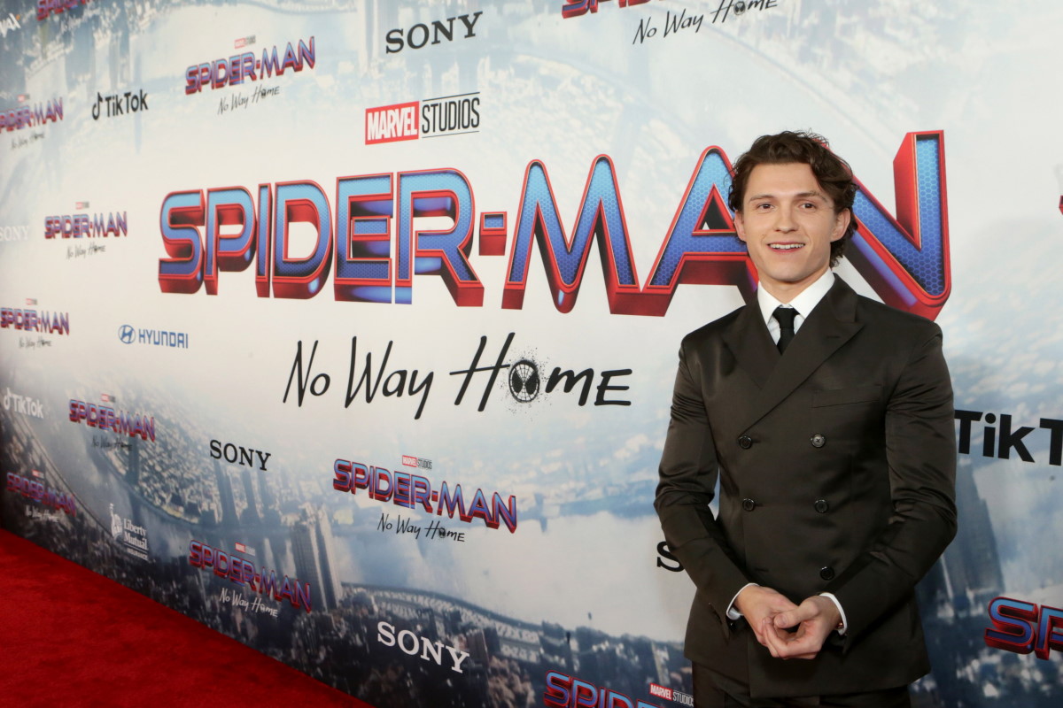 Spider-Man 4 in &lsquo;Active&rsquo; Development, Marvel&rsquo;s Kevin Feige Says