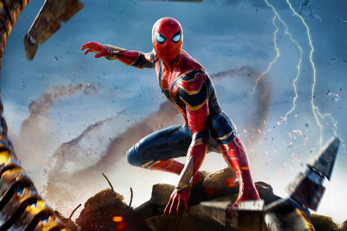 New Spider-Man Trilogy, With Tom Holland, in the Works at Marvel and Sony Pictures