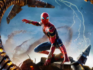 New Spider-Man Trilogy, With Tom Holland, in the Works at Marvel and Sony Pictures