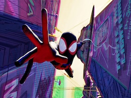 Spider-Man: Across the Spider-Verse Swings Into $208.6 Million Debut at the Global Box Office Spider-Man: Across the Spider-Verse Swings Into $208.6 Million Debut at the Global Box Office