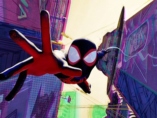 Spider-Man: Across the Spider-Verse Swings Into $208.6 Million Debut at the Global Box Office